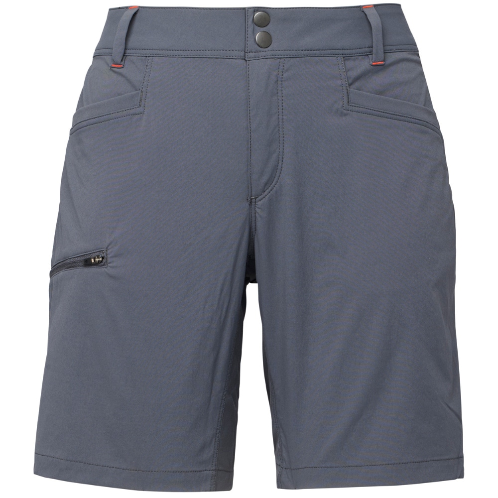 W's Valley Shorts Anthracite, view: 1