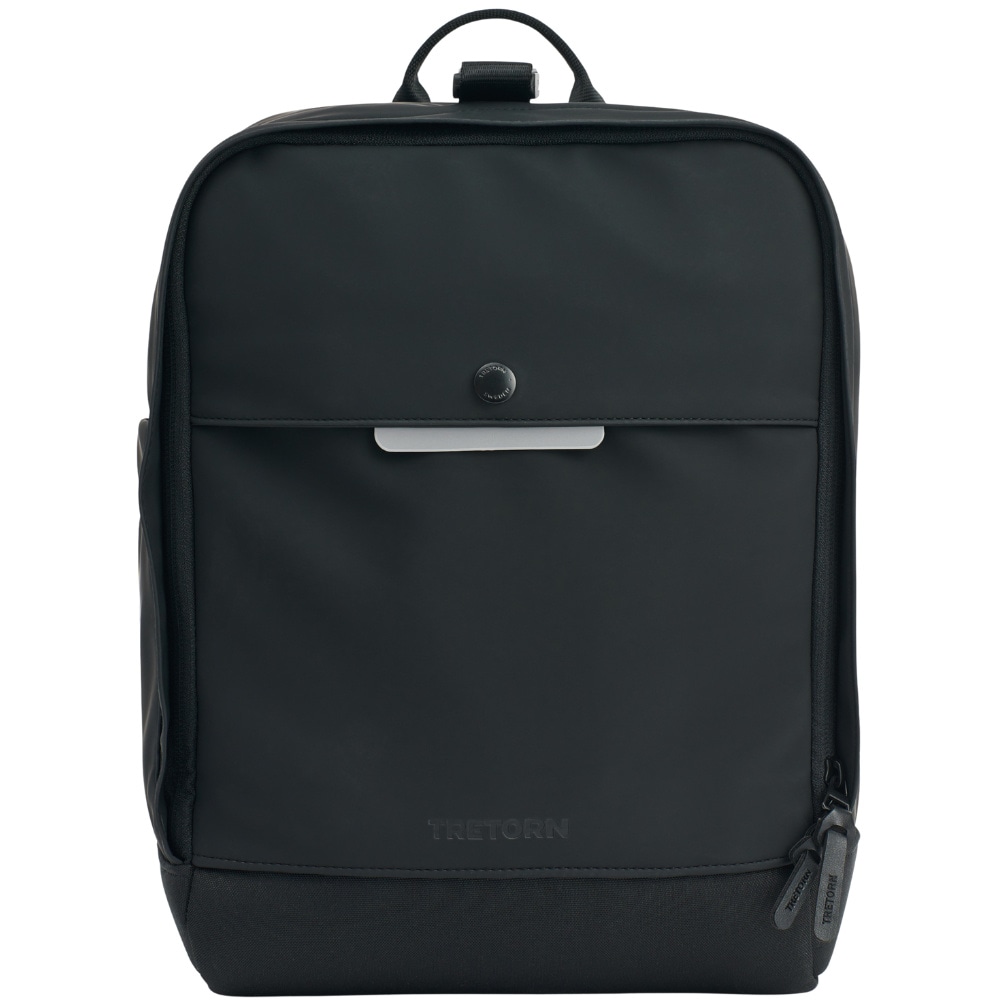 productImage: Wings Kids Backpack Jet Black