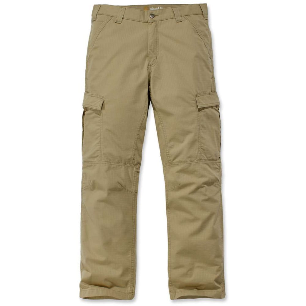 productImage: Force Broxton Cargo Dark Khaki