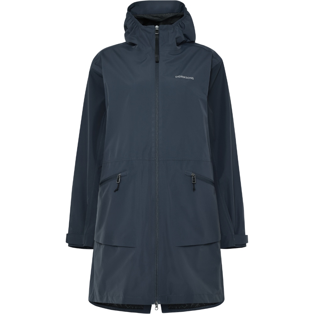 W's Eliana Parka Sleepy Blue, view: 1