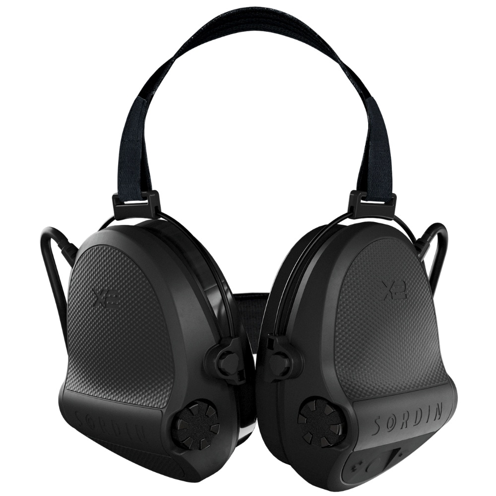productImage: X2 Black Neckband Gel