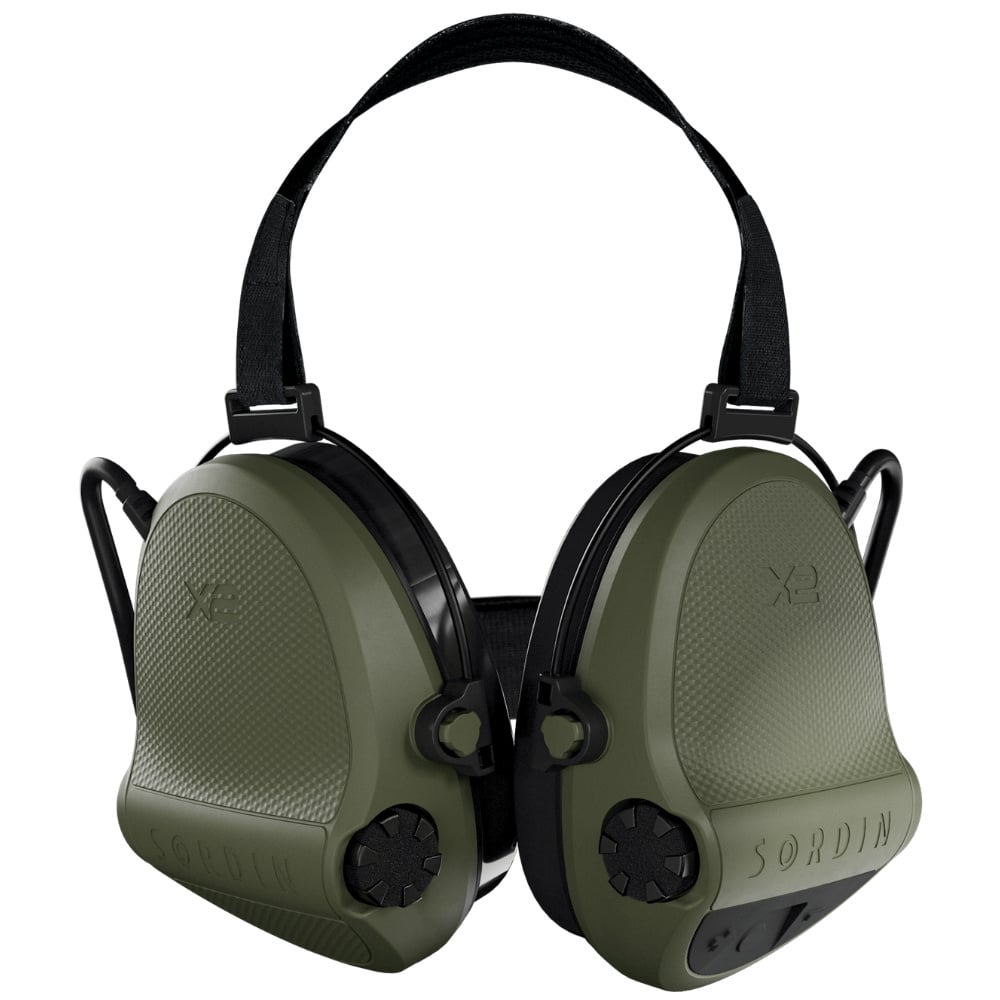 productImage: X2 Green Neckband Gel