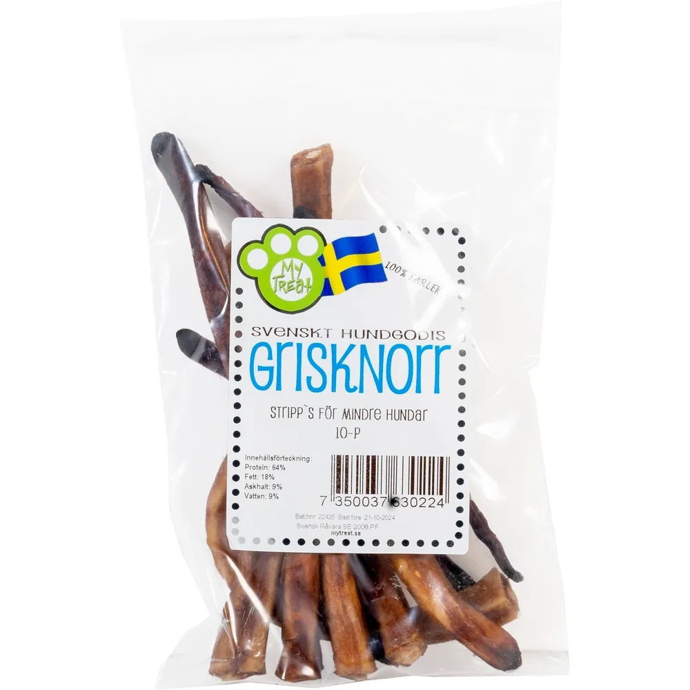 productImage: My Treat porsaanhännän palat, 10 kpl
