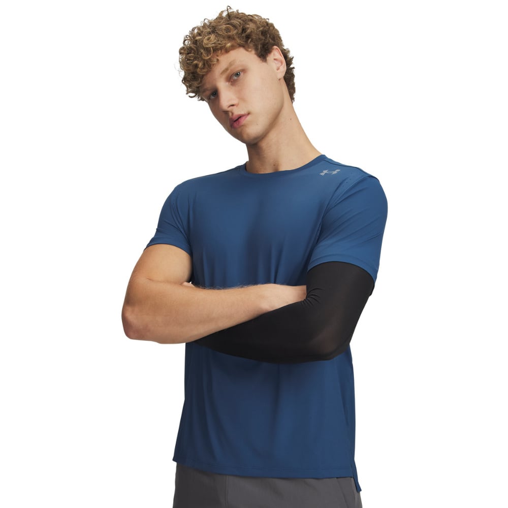 productImage: UA Velociti Pro M's Short Sleeve Coyote