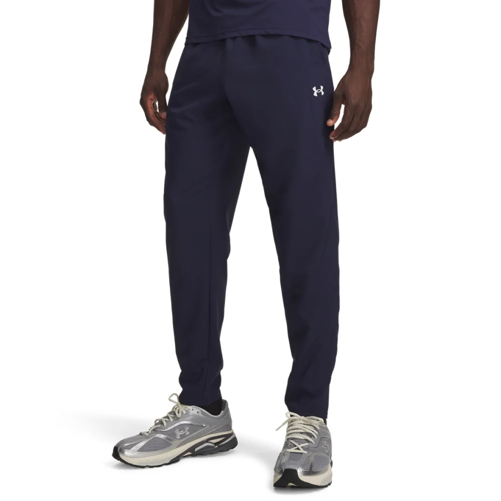 M's Vanish Training Pant Midnight Navy, view: 1