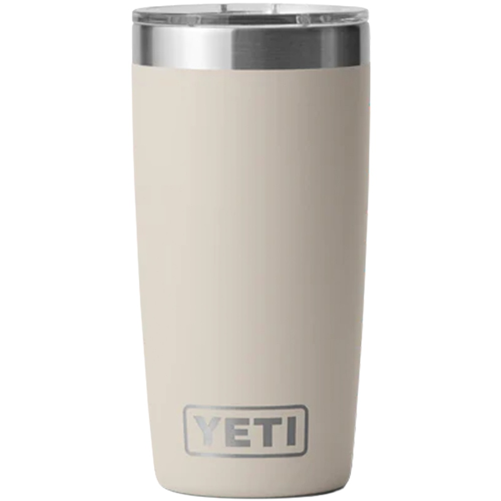 Rambler 10 Oz Tumbler Ms Cape Taupe, view: 1