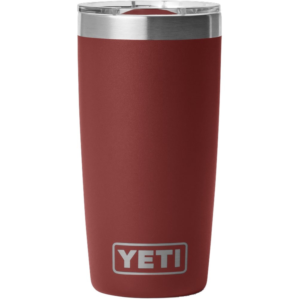 Rambler 10 Oz Tumbler Ms Stag Red, view: 1