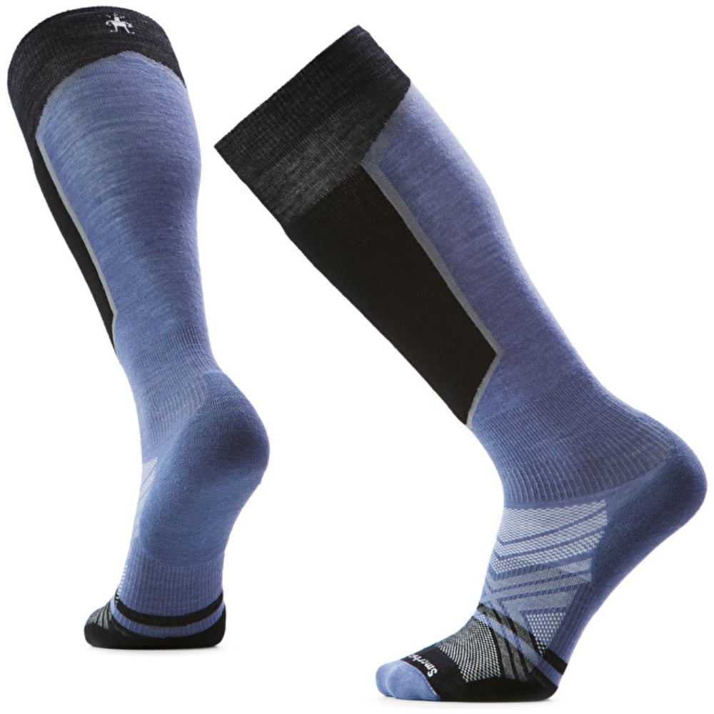 productImage: Ski Targeted Cushion Extra Stretch OTC Socks Nightfall Blue