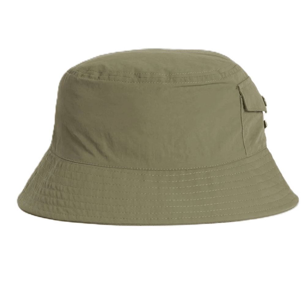 Tracker Hat Dusty Olive, view: 1