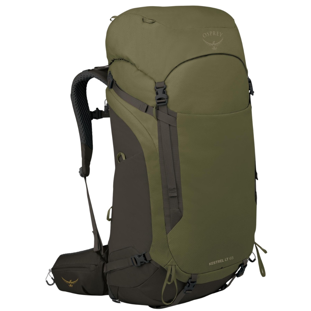 productImage: Kestrel LT 65 Moss Green