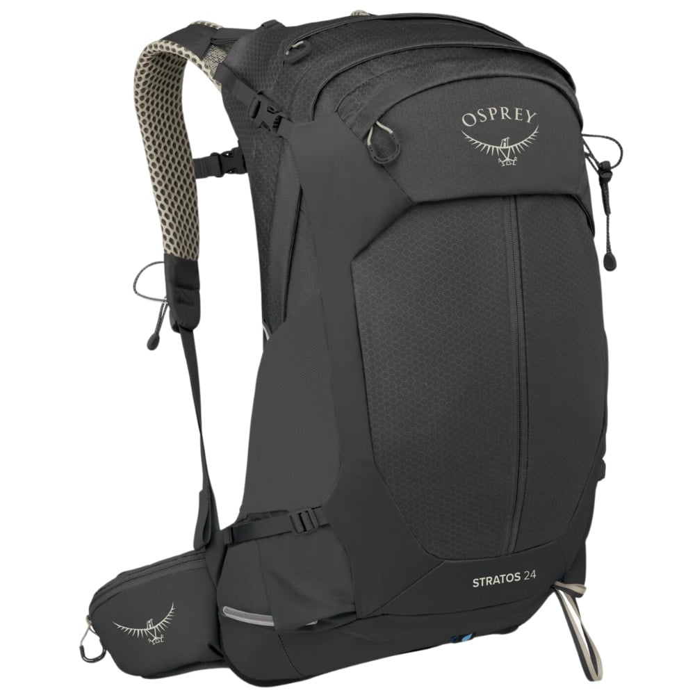 productImage: Stratos 24 Raven Black