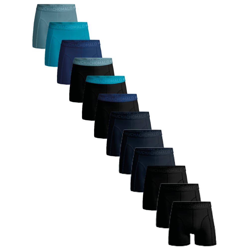 productImage: 1010 12-pack Boxer Solid Assorted