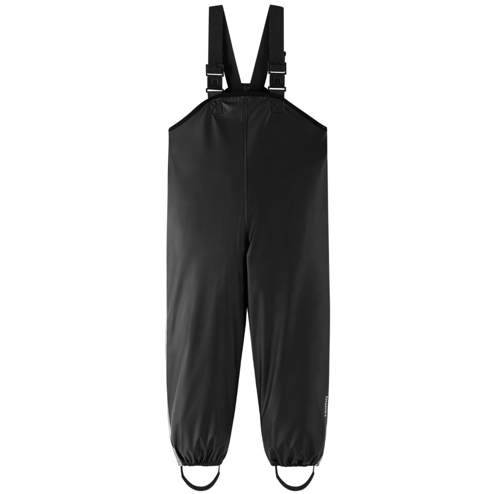 productImage: Rain Pants Lammikko Black