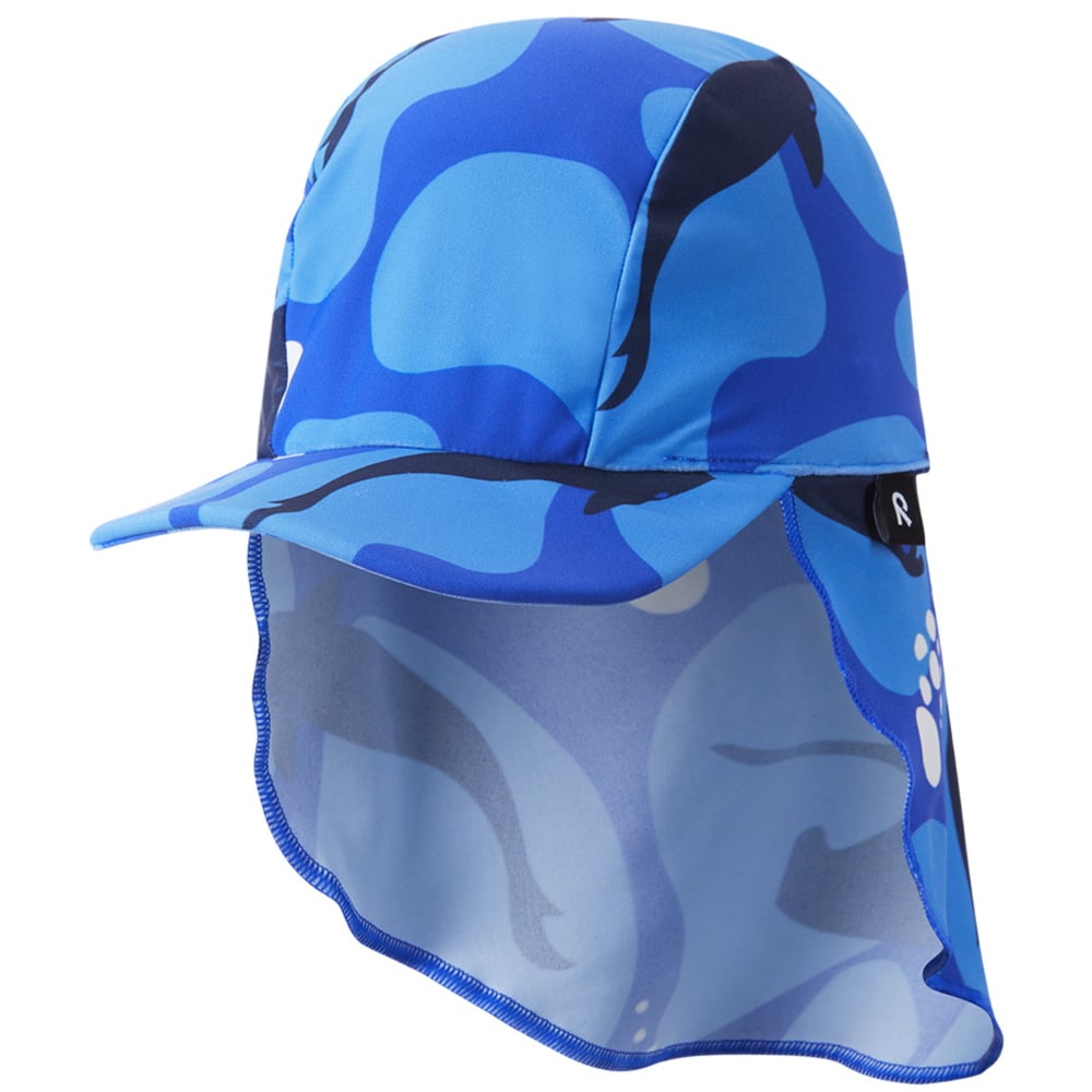 productImage: SunProof Hat Kilpikonna Sparkly Blue