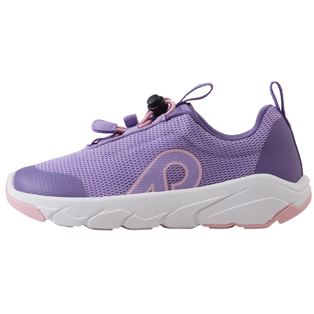 Sneakers Ohitus Blooming Lilac, view: 1