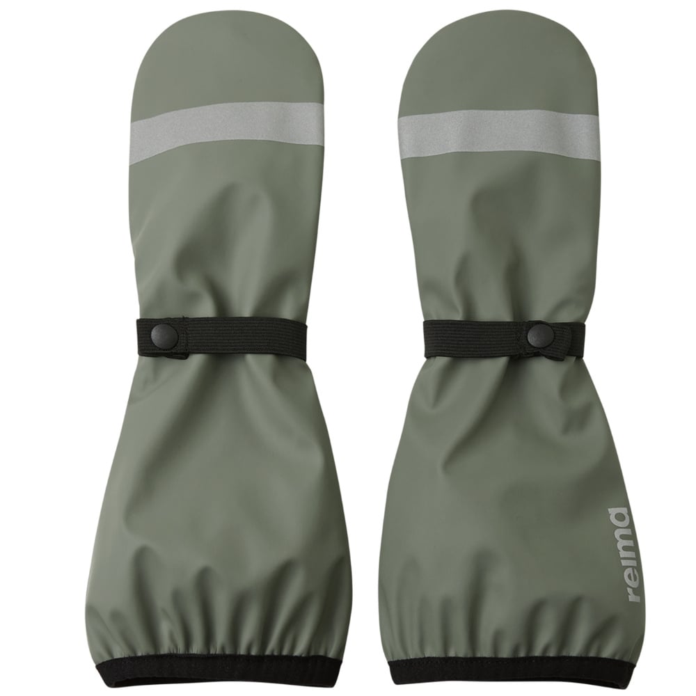productImage: Rain Mittens Puro Greyish Green