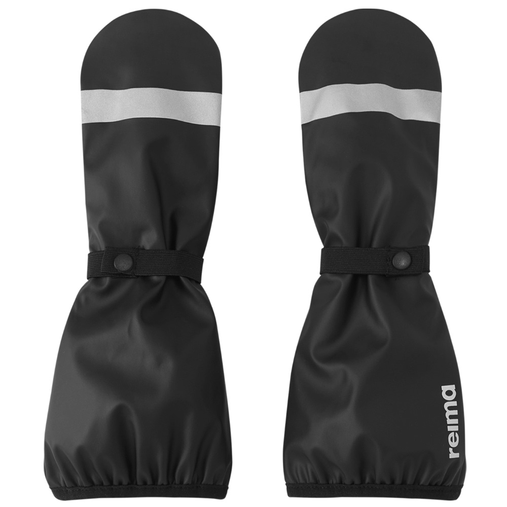 productImage: Rain Mittens Puro Black