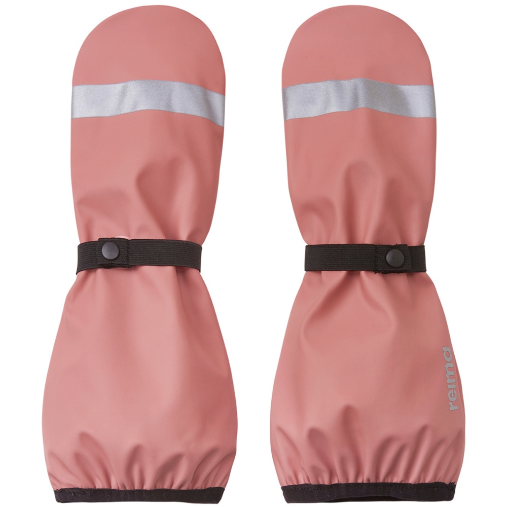 productImage: Rain Mittens Puro Rose Blush