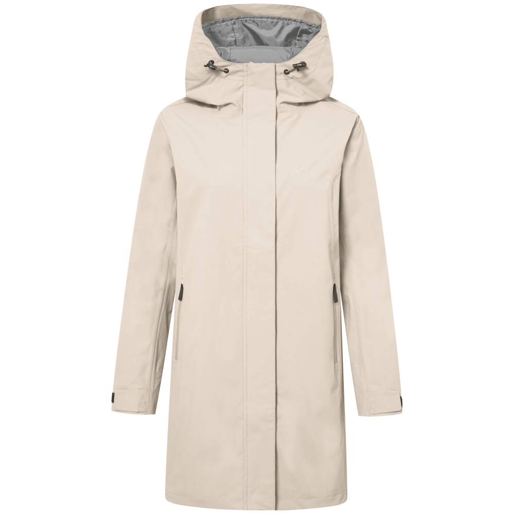 W's Jolene Rain Jacket Peyote, view: 1