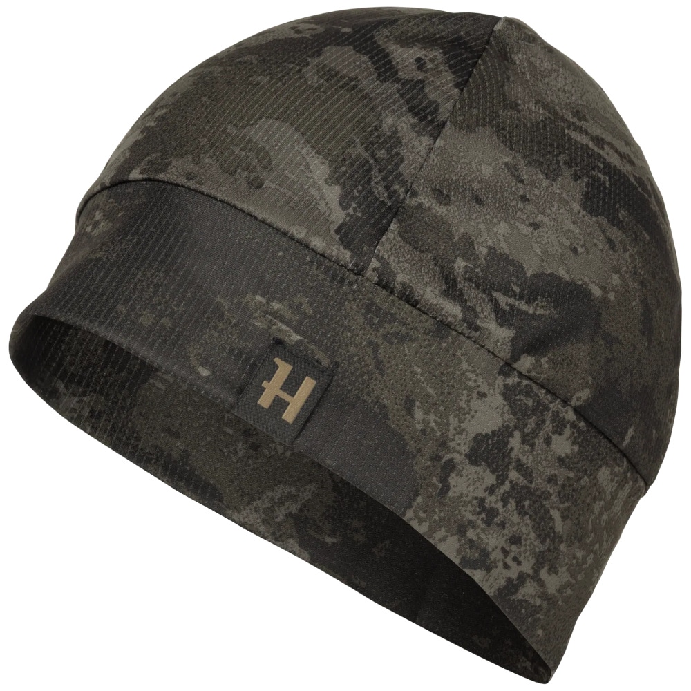 productImage: M's Härkila Noctyx Camo Mössa Axis Msp®Black