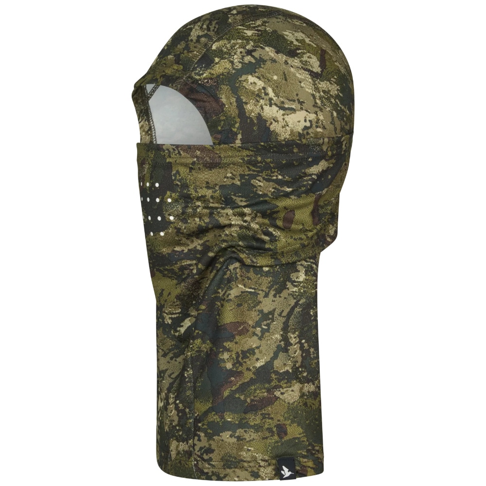 productImage: M's Tagus Camo Ansiktsmask Invis Mpc Green