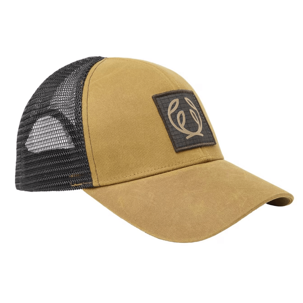 productImage: Symbol Oiler Cap Golden Oak