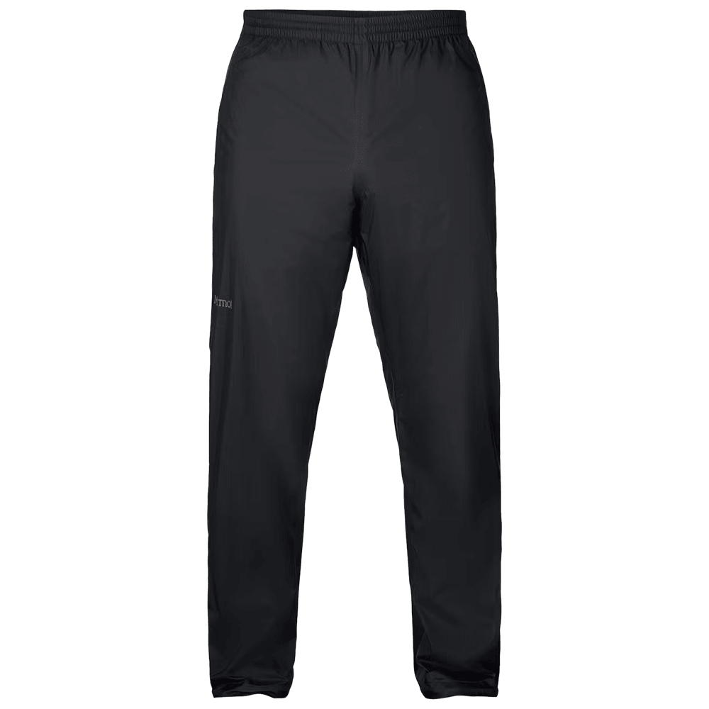productImage: M's Precip Evo Full Zip Pant Long Black