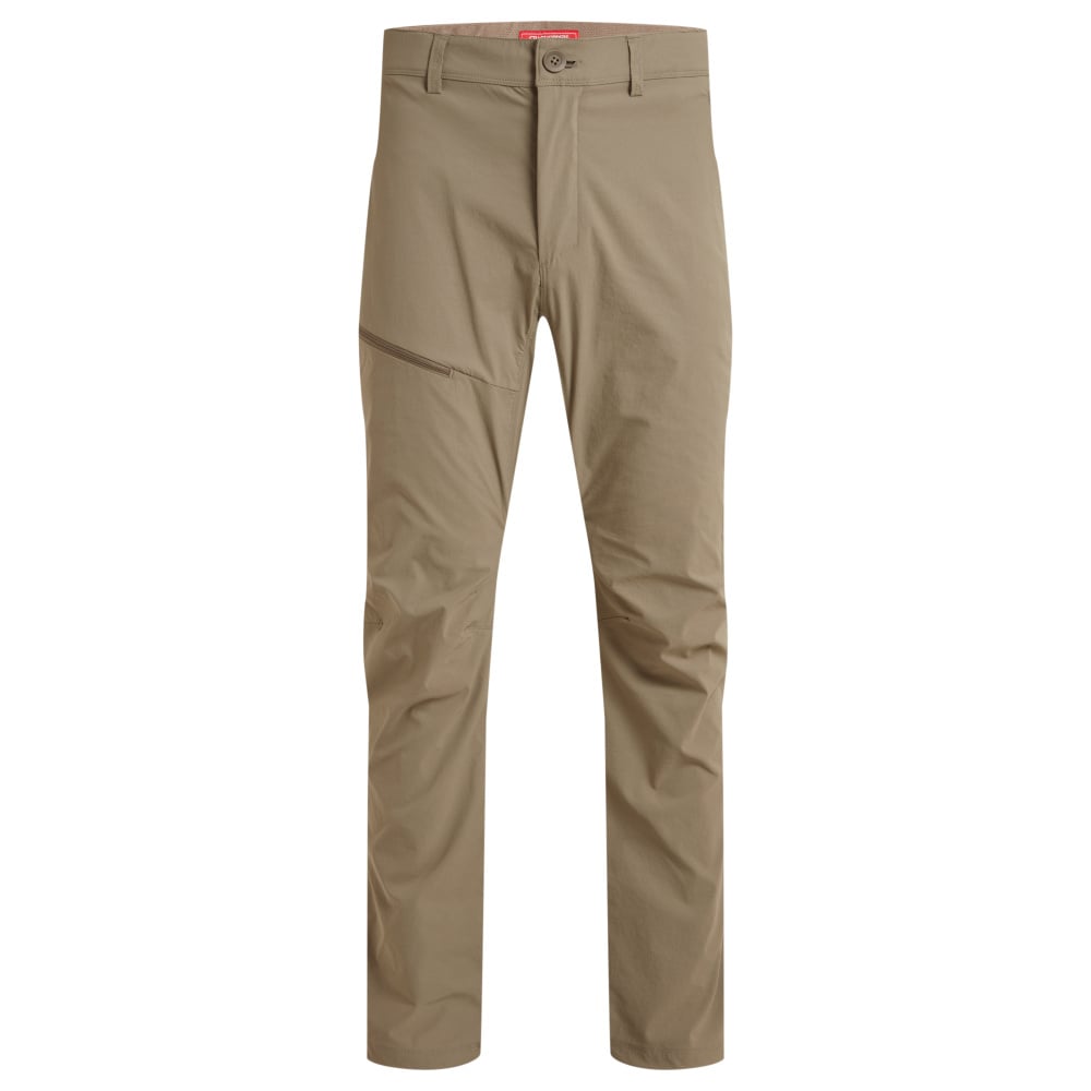 M's Nosilife Pro Trouser Iii Pebble, view: 1
