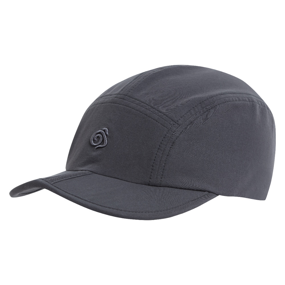 productImage: Nosilife Packable Cap Ii Black Pepper