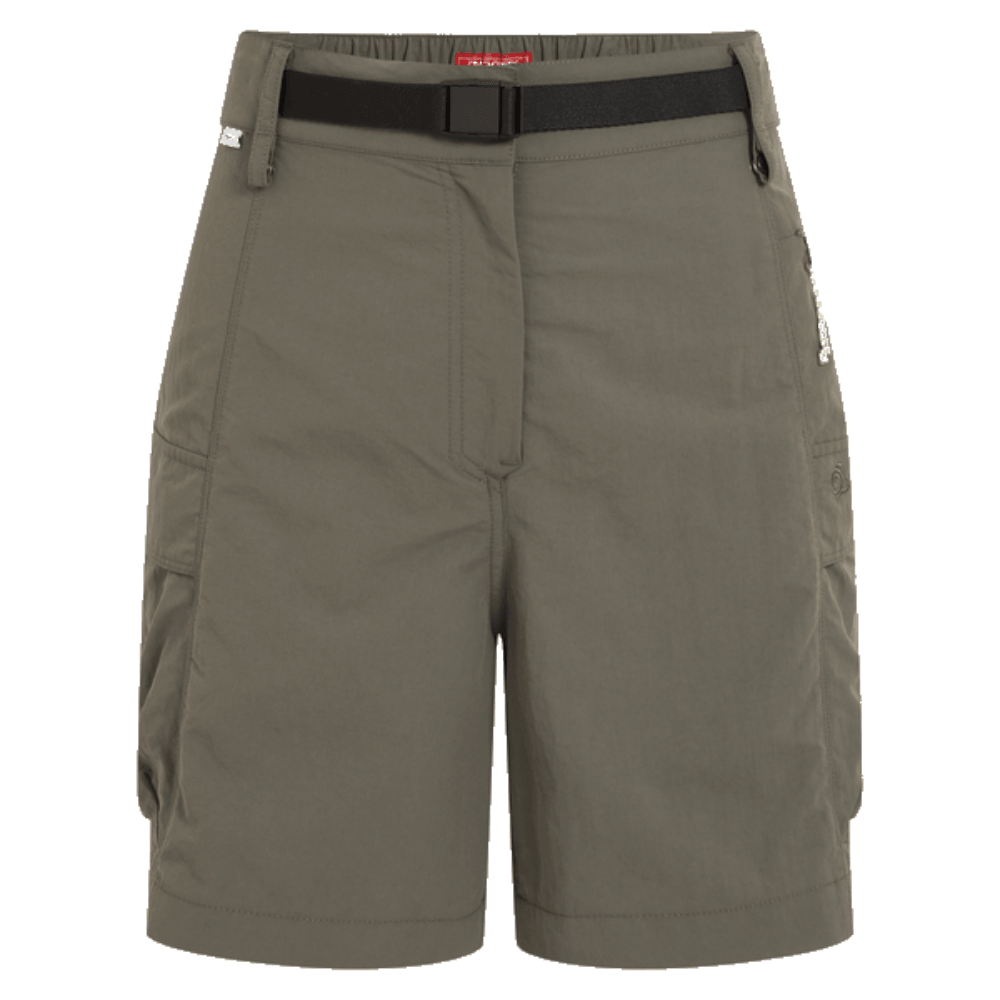 W's Nosilife Medina Cargo Short Wild Olive, view: 1