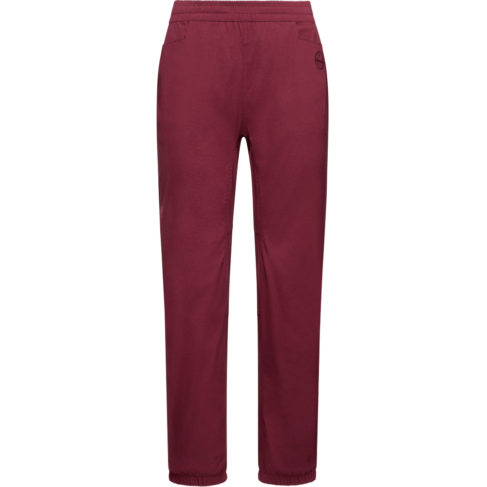 productImage: W's Gambit Pant Redwood