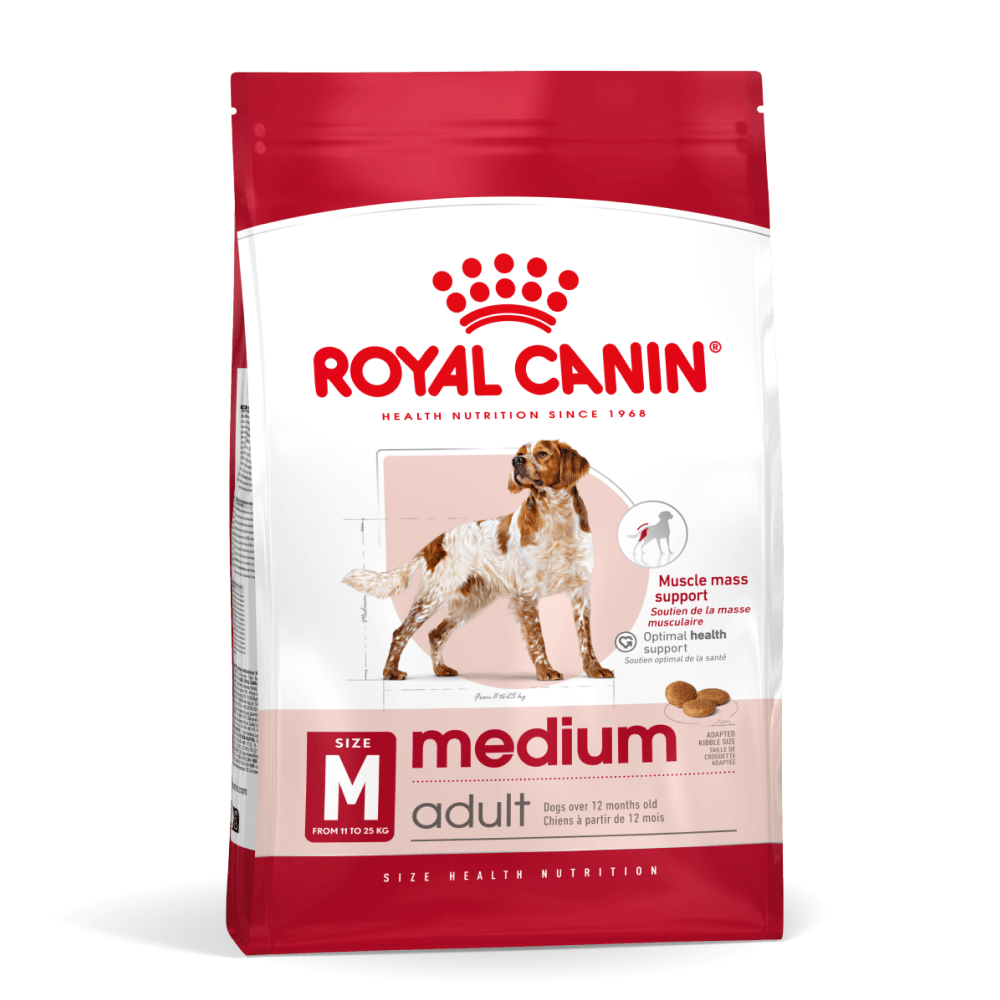 productImage: Medium Adult 15 Kg