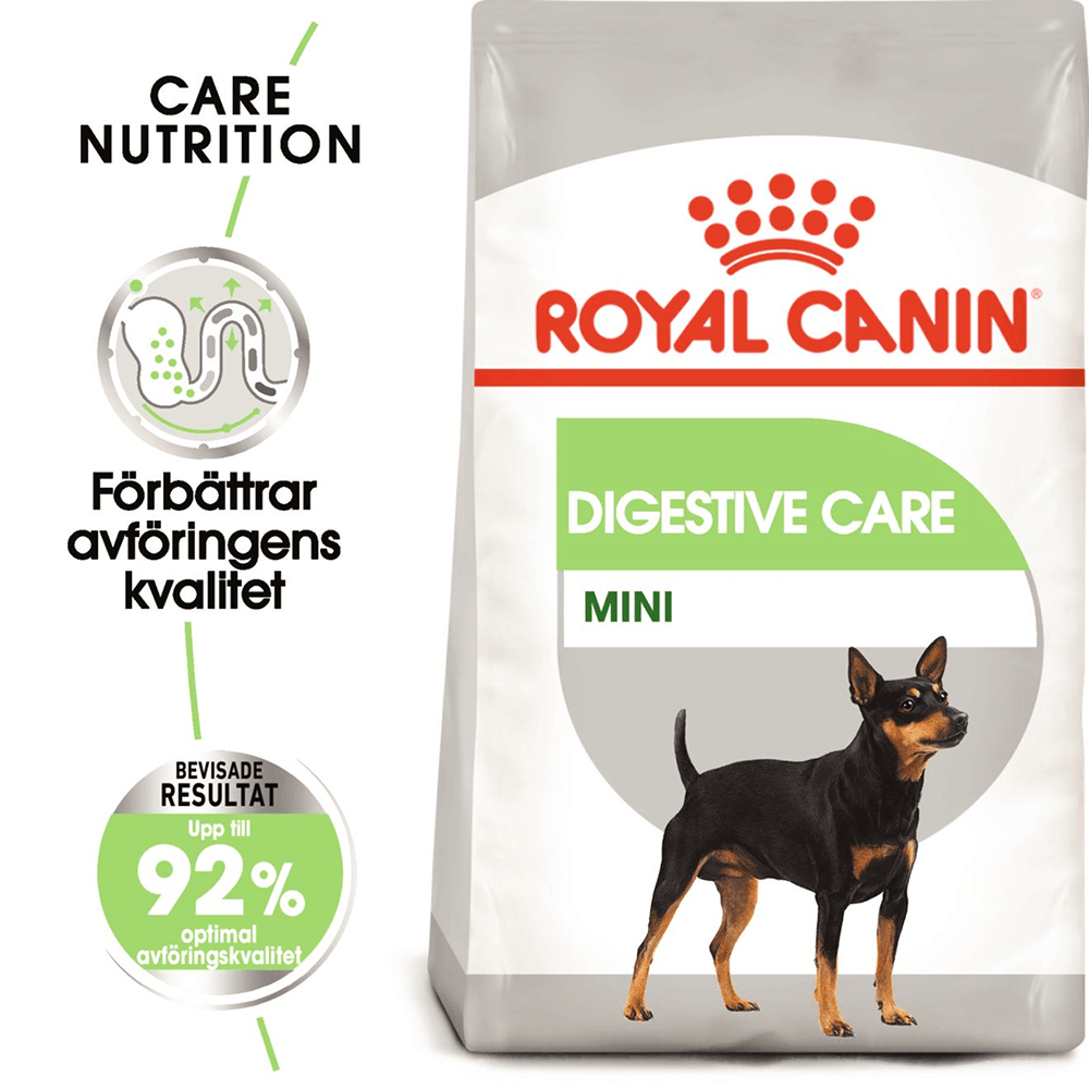 productImage: Digestive Care Mini 8 Kg