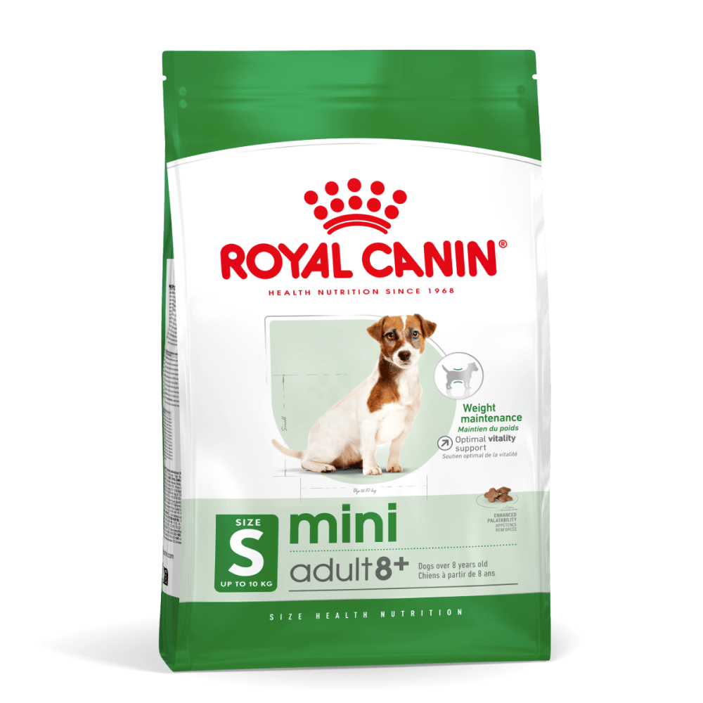 productImage: Mini Adult 8+ 8 Kg