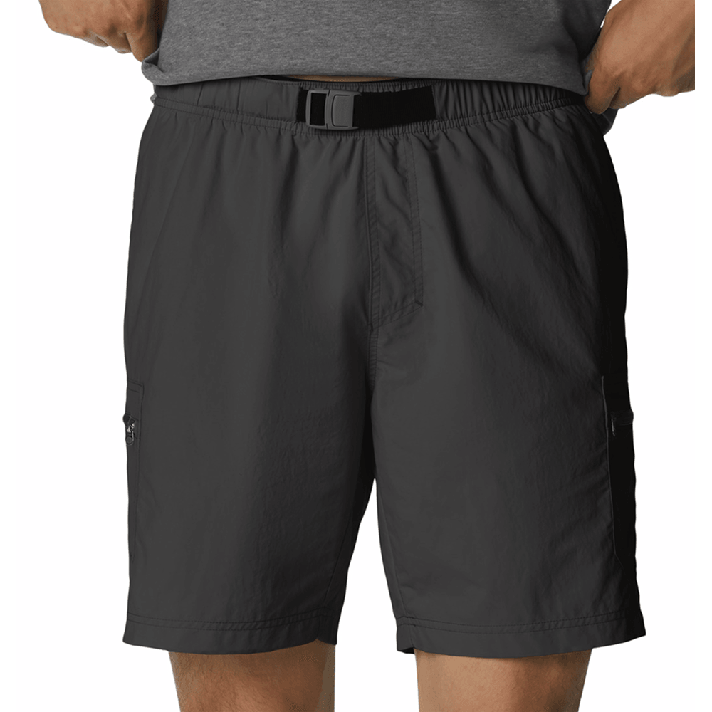 Mountaindale™ Cargo Short Black, view: 1