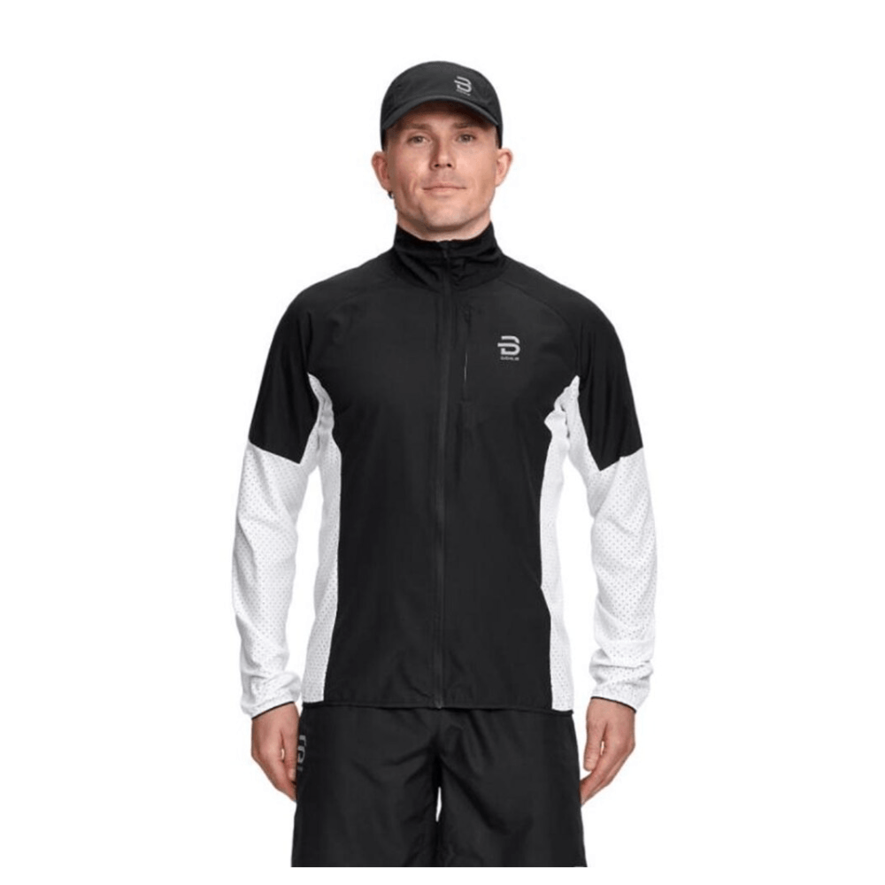 productImage: M's Jacket Air Brilliant White