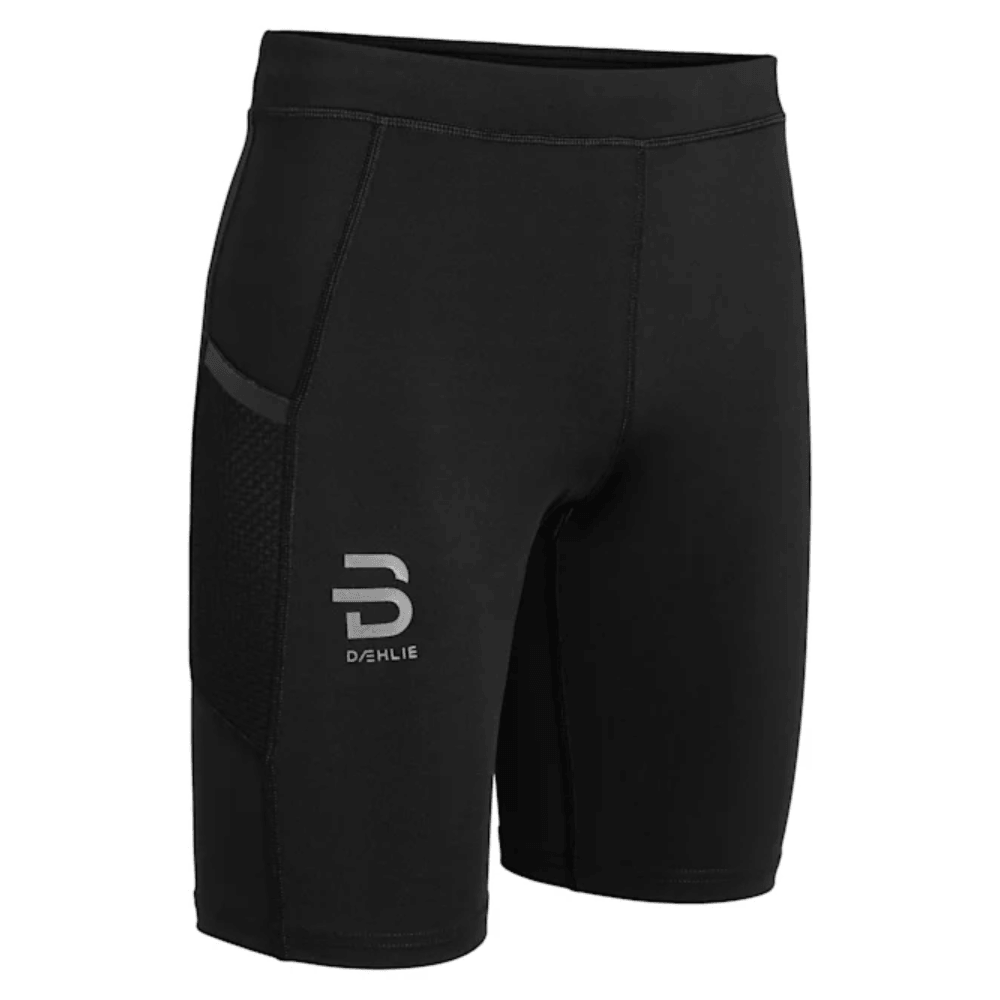 productImage: M's Tights Athlete 10" 2.0 Black