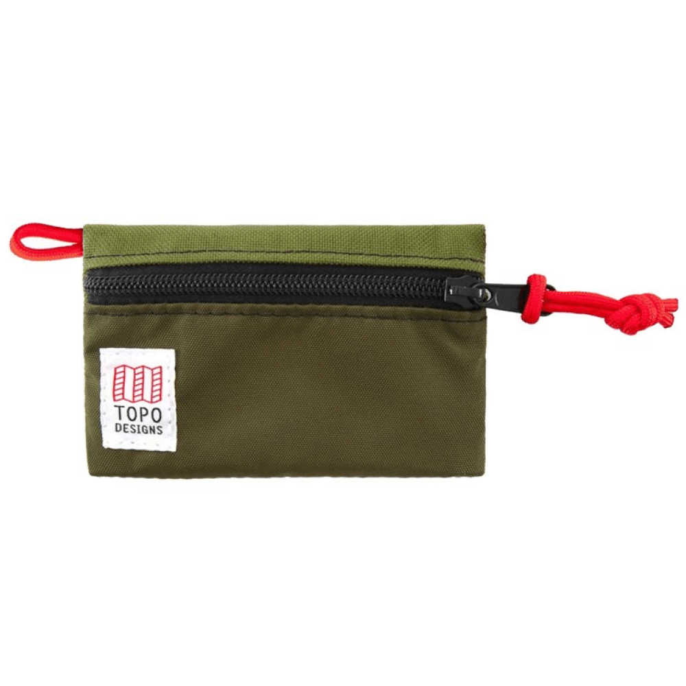 productImage: Acessory Bag - Micro Olive/Olive