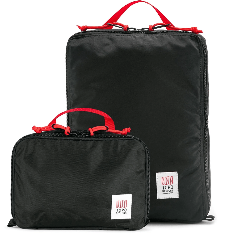 productImage: Pack Bag Bundle Black/Black