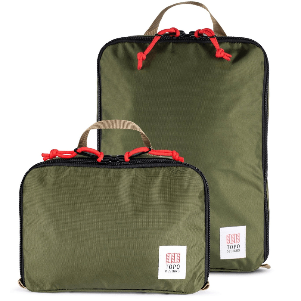 productImage: Pack Bag Bundle Olive/Olive
