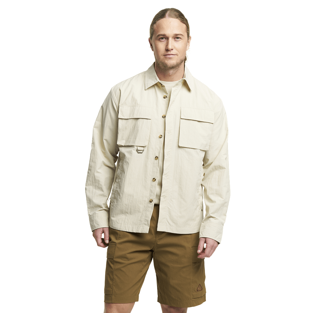 productImage: Camper Overshirt Men Light Beige