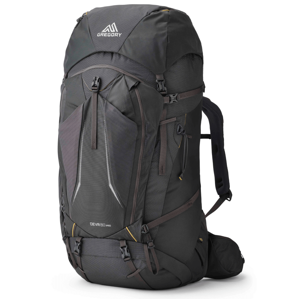 productImage: Deva 80 Pro Rc Graphene Grey