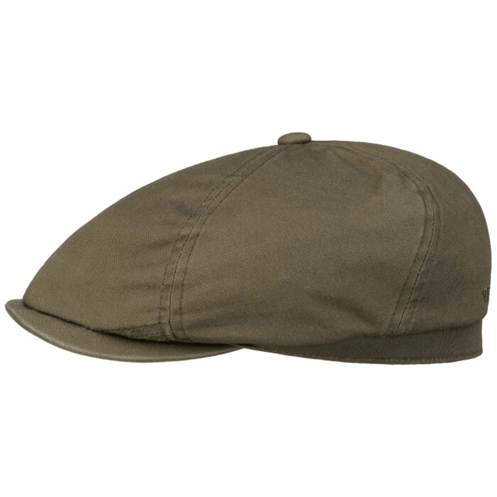 productImage: 6-Panel Cap Cotton Twill Military Olive