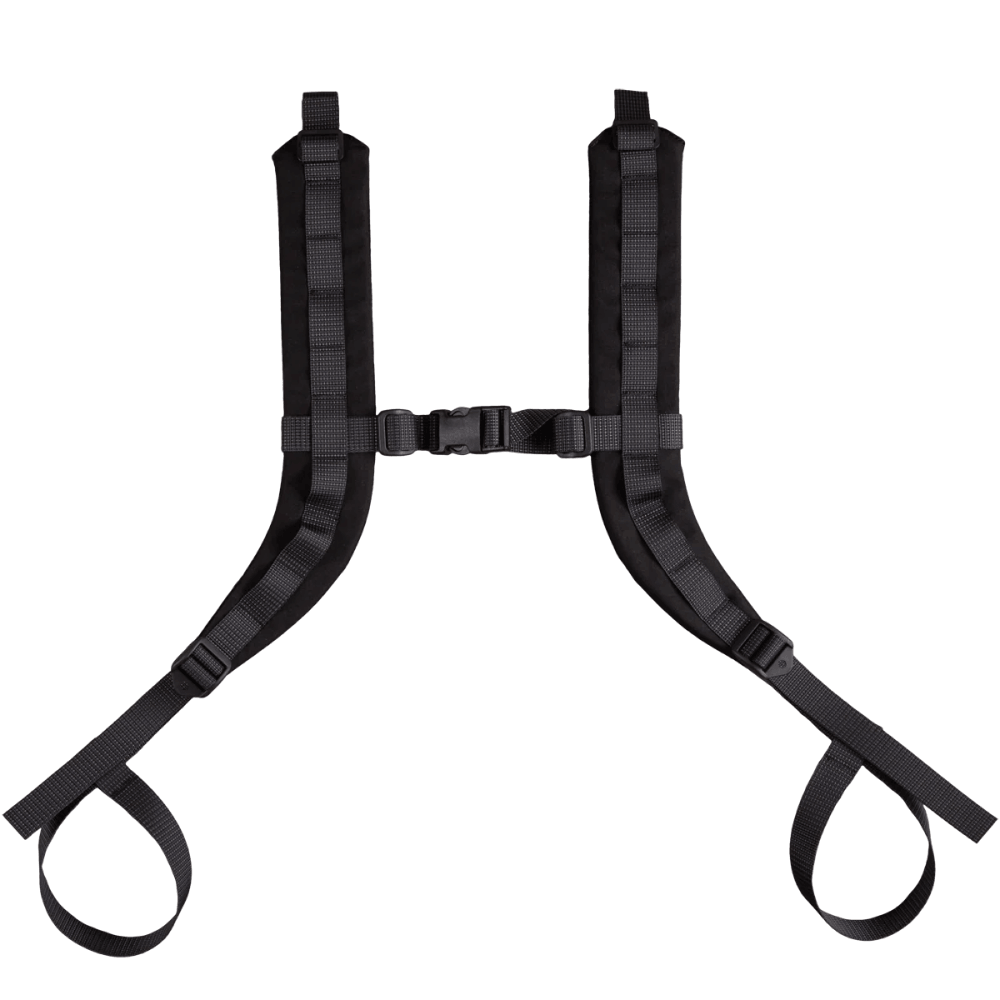 productImage: Kahakka Backpack Harness Black
