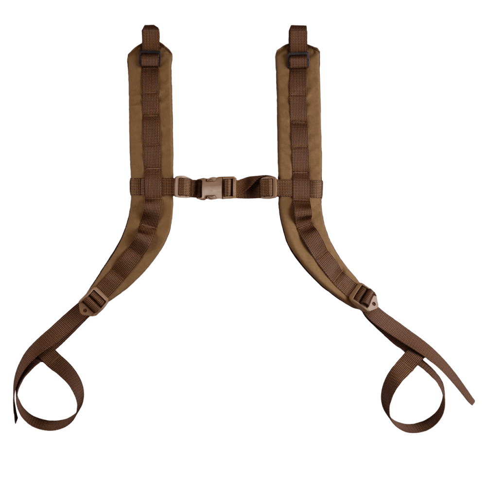 productImage: Kahakka Backpack Harness Brown