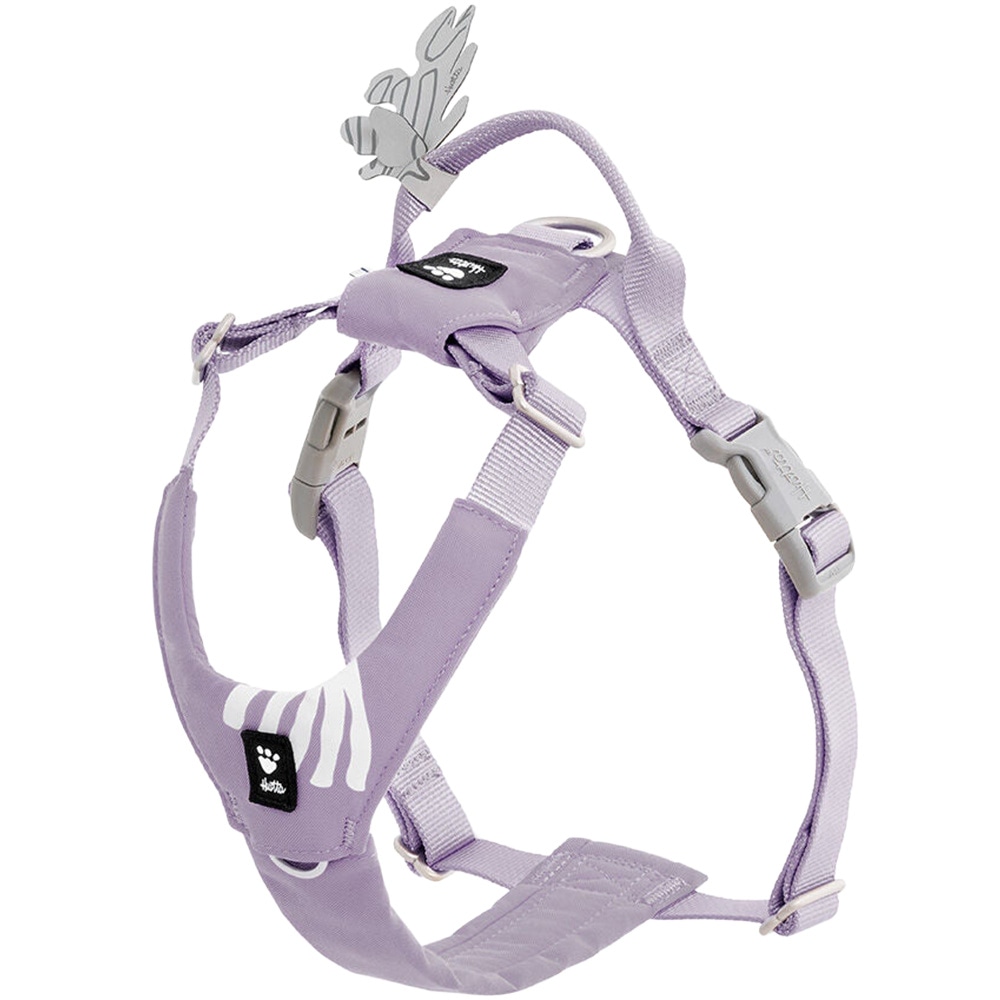 productImage: Seeker Harness 35-45, 40-50 Lavender