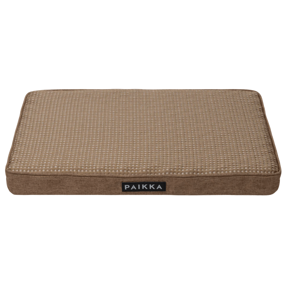 productImage: Cooling Orthopedic Mattress 80Cm Taupe