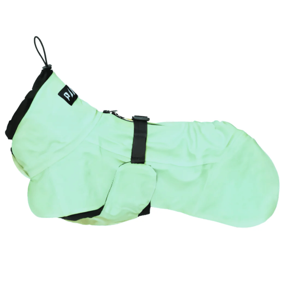 productImage: Visibility Raincoat Lite 35-50 Cabbage