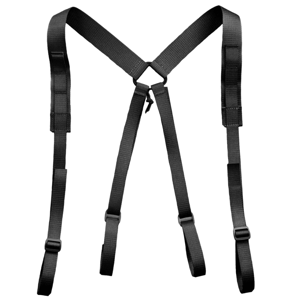 productImage: Valjas Ex-Harness Black