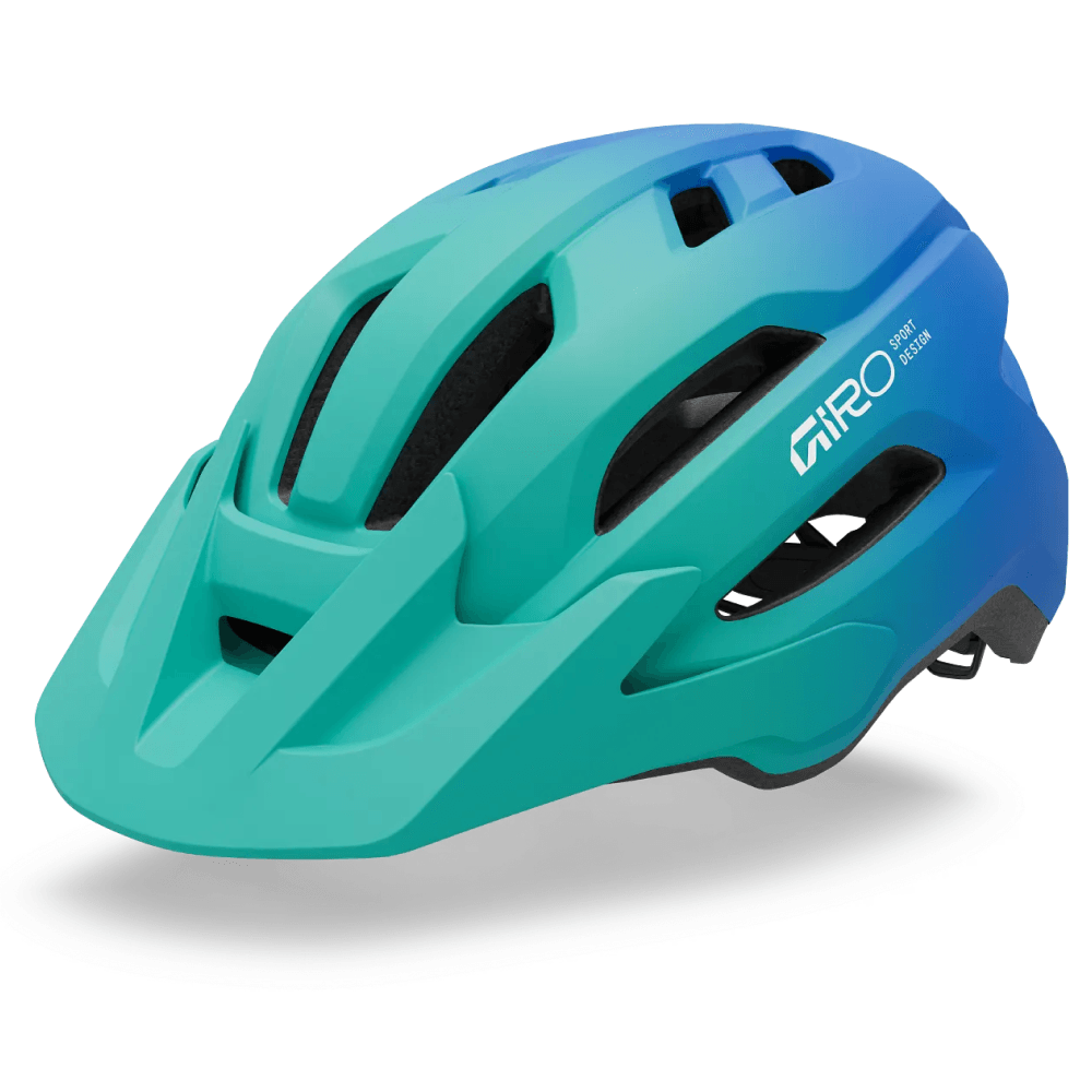 productImage: Fixture Mips Ii Y Mat Aqua Green/Blue Jewel Fade
